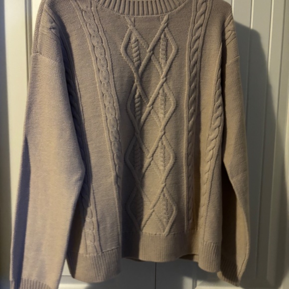 Joe Fresh Jillian Harris sweater - Picture 4 of 4